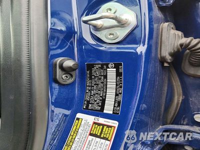 Zdjęcie 12 z 12 samochodu: 2023 TOYOTA CAMRY VIN:4T1K61AK4PU136594 - miniatura