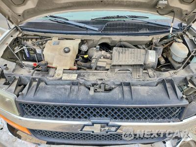 Zdjęcie 12 z 14 samochodu: 2004 CHEVROLET EXPRESS G1500 VIN:1GBFG15T041234092 - miniatura