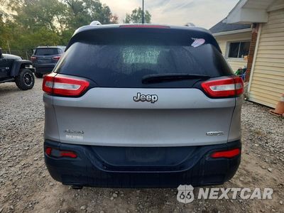 Zdjęcie 6 z 13 samochodu: 2014 JEEP CHEROKEE LATITUDE VIN:1C4PJMCB8EW270078 - miniatura