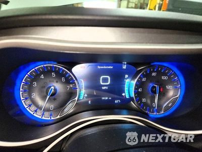 Zdjęcie 9 z 13 samochodu: 2026 CHRYSLER PACIFICA SELECT VIN:2C4RC1BG7TR252207 - miniatura
