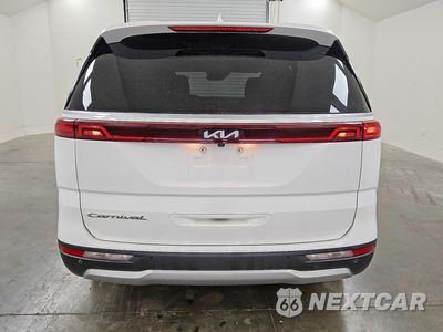 Zdjęcie 6 z 13 samochodu: 2022 KIA CARNIVAL EX VIN:KNDNC5H39N6062560 - miniatura