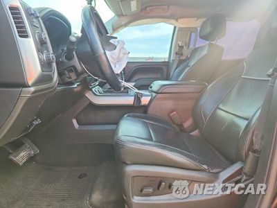 Zdjęcie 7 z 12 samochodu: 2017 CHEVROLET SILVERADO K1500 LTZ VIN:3GCUKSEC8HG229852 - miniatura