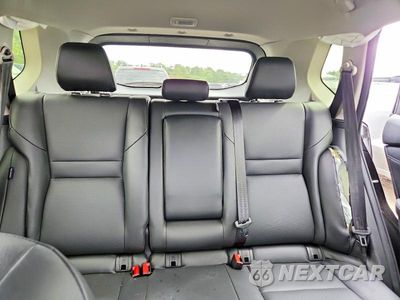 Zdjęcie 10 z 13 samochodu: 2025 NISSAN ROGUE SV VIN:JN8BT3BB6SW150182 - miniatura