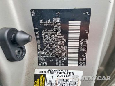 Zdjęcie 13 z 13 samochodu: 2006 TOYOTA SIENNA LE 7 PASSENGER VIN:5TDZA23C46S580011 - miniatura
