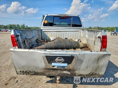 Zdjęcie 6 z 12 samochodu: 2010 NISSAN TITAN SE VIN:1N6AA0EC9AN301386 - miniatura