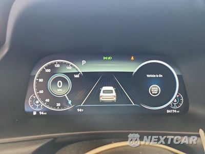 Zdjęcie 9 z 13 samochodu: 2022 HYUNDAI SONATA LIMITED VIN:5NPEH4J20NH140324 - miniatura