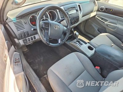 Zdjęcie 8 z 12 samochodu: 2012 TOYOTA TACOMA PRERUNNER ACCESS CAB VIN:5TFTX4GN8CX009946 - miniatura