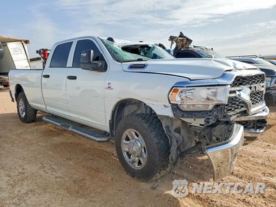 Czwarte zdjęcie samochodu z boku: 2024 RAM 2500 TRADESMAN VIN:3C6UR5HLXRG151527 - miniatura