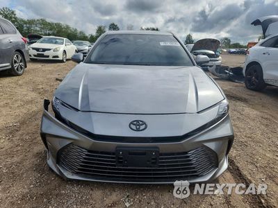 Piąte zdjęcie samochodu w środku: 2026 TOYOTA CAMRY XLE VIN:4T1DAACK7TU297018 - miniatura