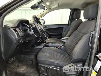 Zdjęcie 7 z 12 samochodu: 2021 FORD RANGER XL VIN:1FTER1EH8MLD80225 - miniatura