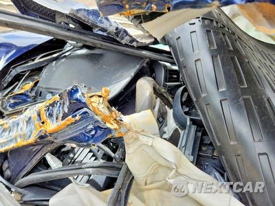 Zdjęcie 9 z 13 samochodu: 2023 TOYOTA 4RUNNER SR5 VIN:JTEMU5JR0P6124773 - miniatura
