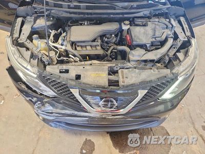 Zdjęcie 12 z 14 samochodu: 2019 NISSAN ROGUE SPORT S VIN:JN1BJ1CP8KW240047 - miniatura
