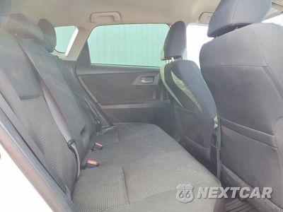 Zdjęcie 10 z 13 samochodu: 2017 TOYOTA COROLLA IM BASE VIN:JTNKARJE4HJ541378 - miniatura