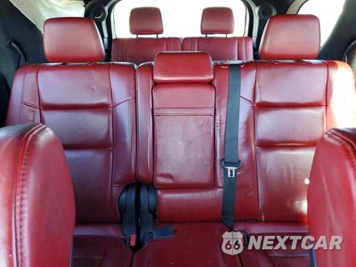 Zdjęcie 10 z 13 samochodu: 2020 DODGE DURANGO R/T VIN:1C4SDHCT7LC260089 - miniatura