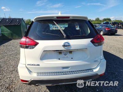 Zdjęcie 6 z 14 samochodu: 2017 NISSAN ROGUE S VIN:KNMAT2MV3HP537770 - miniatura