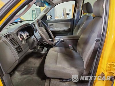 Zdjęcie 7 z 12 samochodu: 2006 DODGE DAKOTA QUAD SLT VIN:1D7HE48J56S558793 - miniatura
