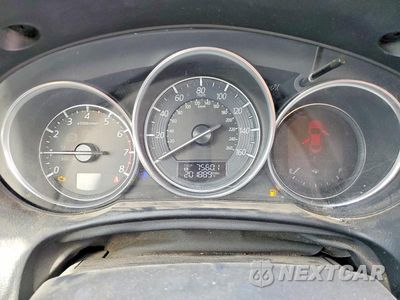 Zdjęcie 9 z 13 samochodu: 2016 MAZDA CX-5 GT VIN:JM3KE2DY0G0699766 - miniatura