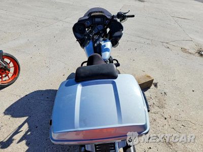 Zdjęcie 6 z 9 samochodu: 2023 HARLEY-DAVIDSON FLTRXS VIN:1HD1KTP15PB601674 - miniatura