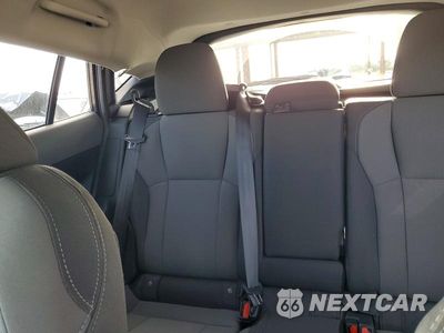 Zdjęcie 10 z 13 samochodu: 2026 SUBARU CROSSTREK PREMIUM VIN:4S4GUHD69T3740368 - miniatura