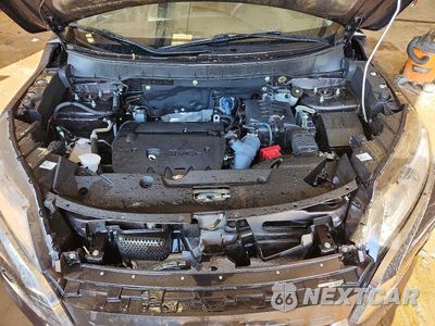 Zdjęcie 12 z 14 samochodu: 2020 MITSUBISHI OUTLANDER SPORT ES VIN:JA4AP3AU5LU001624 - miniatura