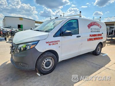2022 MERCEDES-BENZ METRIS W1YV0BEY7N4171162 - główne zdjęcie licytacji z USA - miniatura