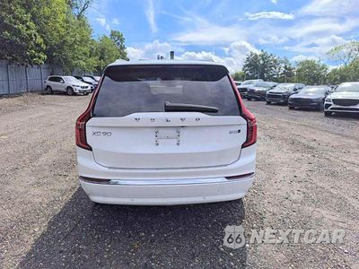Zdjęcie 6 z 15 samochodu: 2026 VOLVO XC90 PLUS VIN:YV4M12RC0T1498803 - miniatura