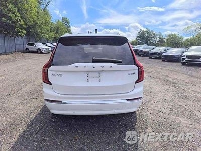 Zdjęcie 6 z 15 samochodu: 2026 VOLVO XC90 PLUS VIN:YV4M12PE9T1472186 - miniatura