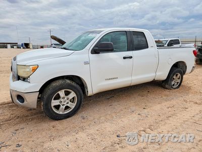 2007 TOYOTA TUNDRA SR5 5TFRT54147X009378 - główne zdjęcie licytacji z USA - miniatura
