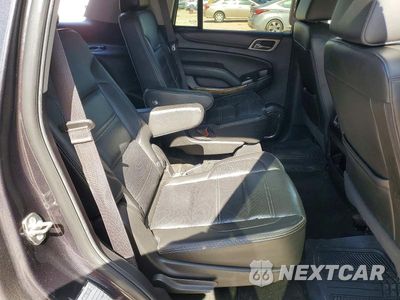 Zdjęcie 11 z 13 samochodu: 2017 GMC YUKON DENALI VIN:1GKS2CKJ6HR169395 - miniatura
