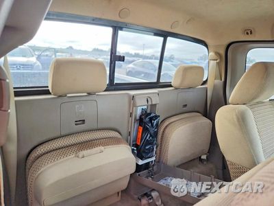 Zdjęcie 10 z 12 samochodu: 2016 NISSAN FRONTIER SV VIN:1N6BD0CTXGN787360 - miniatura