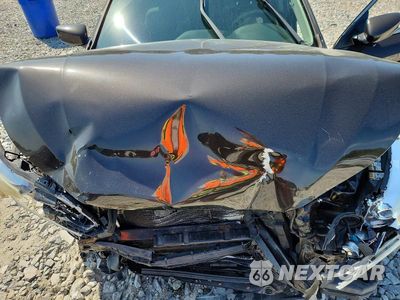 Zdjęcie 11 z 12 samochodu: 2017 HONDA ACCORD LX VIN:1HGCR2F34HA062394 - miniatura