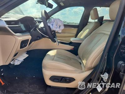 Zdjęcie 7 z 13 samochodu: 2023 JEEP GRAND CHEROKEE L LIMITED VIN:1C4RJKBG7P8739985 - miniatura