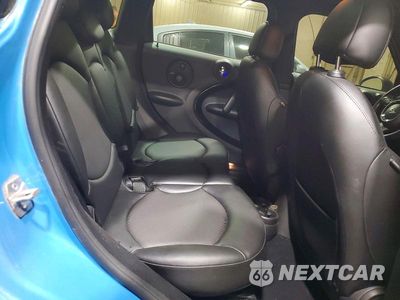 Zdjęcie 11 z 13 samochodu: 2016 MINI COOPER S COUNTRYMAN VIN:WMWZC3C51GWT09763 - miniatura