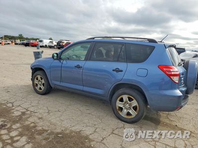 Drugie zdjęcie samochodu z przodu: 2009 TOYOTA RAV4 BASE VIN:JTMZF33V19D003574 - miniatura
