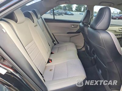Zdjęcie 10 z 12 samochodu: 2015 TOYOTA CAMRY SE VIN:4T1BF1FK5FU066546 - miniatura