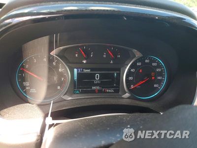 Zdjęcie 9 z 14 samochodu: 2019 CHEVROLET TRAVERSE LT VIN:1GNERGKW0KJ172328 - miniatura