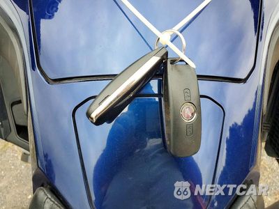 Zdjęcie 8 z 9 samochodu: 2018 HONDA GL1800 D VIN:JH2SC7952JK002692 - miniatura