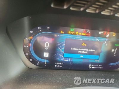 Zdjęcie 9 z 14 samochodu: 2024 VOLVO XC90 PLUS VIN:YV4H60LE8R1161550 - miniatura