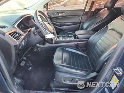 Zdjęcie 7 z 13 samochodu: 2019 FORD EDGE SEL VIN:2FMPK3J91KBB87690 - miniatura