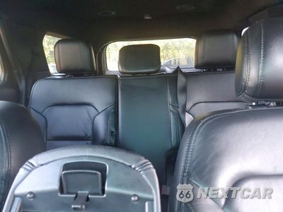 Zdjęcie 10 z 14 samochodu: 2016 FORD EXPLORER XLT VIN:1FM5K8D85GGC27759 - miniatura
