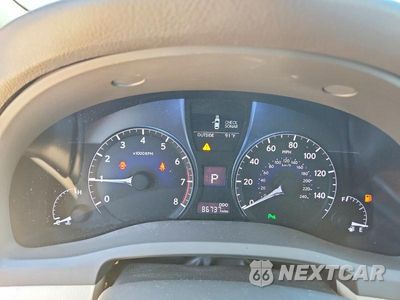Zdjęcie 9 z 12 samochodu: 2014 LEXUS RX 350 BASE VIN:2T2ZK1BAXEC133323 - miniatura