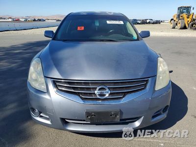 Piąte zdjęcie samochodu w środku: 2010 NISSAN ALTIMA 2.5 VIN:1N4AL2AP5AN499729 - miniatura