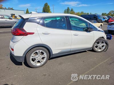Trzecie zdjęcie samochodu z tyłu: 2019 CHEVROLET BOLT EV LT VIN:1G1FY6S04K4102263 - miniatura