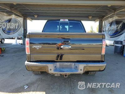 Zdjęcie 6 z 12 samochodu: 2011 FORD F150 SUPERCREW VIN:1FTFW1ETXBFC10526 - miniatura