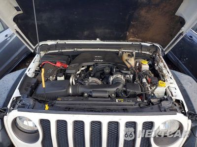 Zdjęcie 12 z 14 samochodu: 2020 JEEP WRANGLER RUBICON VIN:1C4HJXCG8LW268751 - miniatura