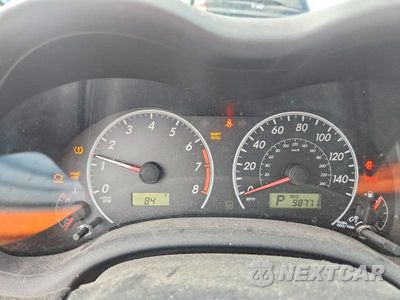 Zdjęcie 9 z 13 samochodu: 2013 TOYOTA COROLLA LE VIN:5YFBU4EE2DP183020 - miniatura