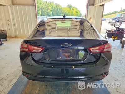 Zdjęcie 6 z 12 samochodu: 2021 CHEVROLET MALIBU LT VIN:1G1ZD5ST6MF048968 - miniatura