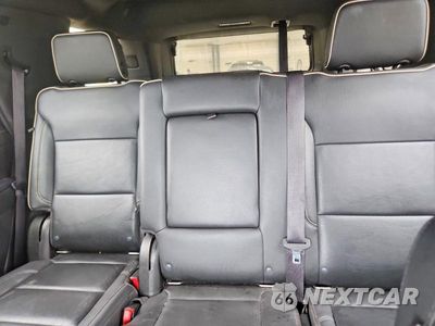 Zdjęcie 10 z 13 samochodu: 2021 GMC YUKON SLT VIN:1GKS2BKD6MR250413 - miniatura