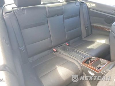 Zdjęcie 10 z 12 samochodu: 2011 BMW 328 I SULEV VIN:WBADW7C50BE544226 - miniatura