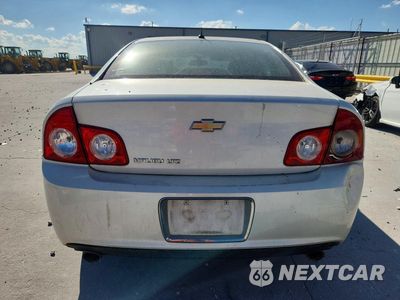 Zdjęcie 6 z 13 samochodu: 2010 CHEVROLET MALIBU LTZ VIN:1G1ZE5E72AF305129 - miniatura